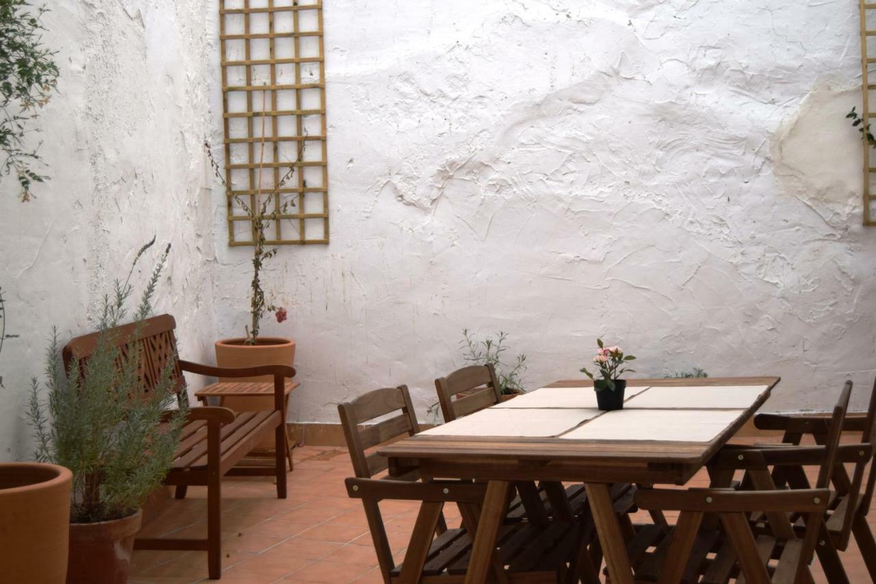Pnp17 Bi Apartment Seville Luaran gambar